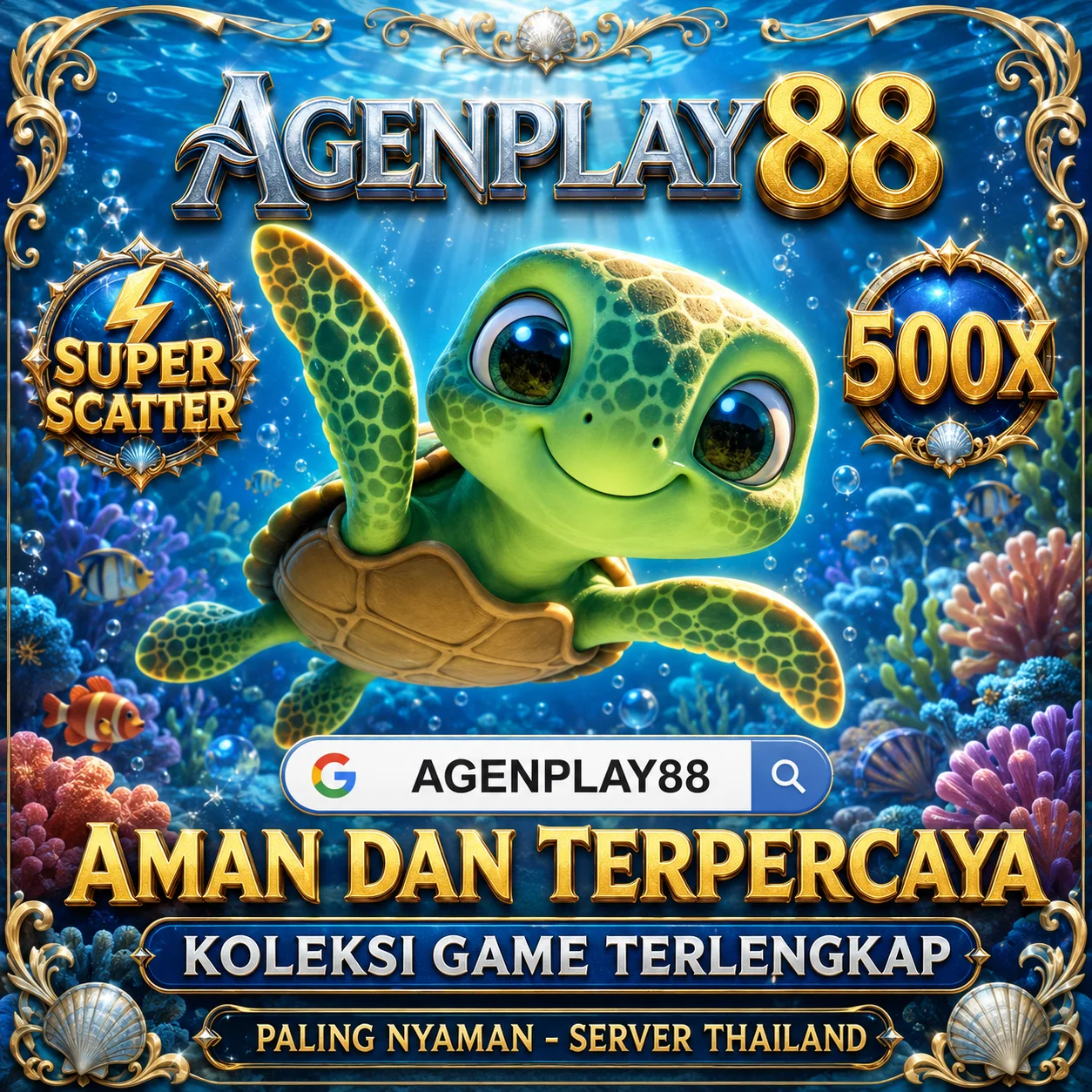 WISMA303 - The Best Aman & Terpercaya